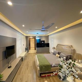 Park Ridge Hotel Serviced Apartments - Executive Apartment - 7