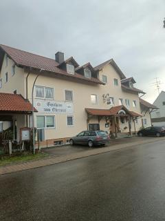 Gasthaus - Hotel - Zum - Oberwirt - 0