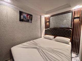 Hisar Çeşme Hotel - Istanbul - 1