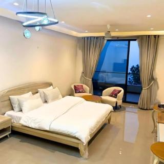 Park Ridge Hotel Serviced Apartments - Executive Apartment - 9