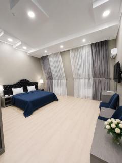 Central Suite Baku Hotel - 6