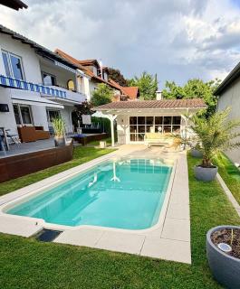 Apartment Prinz Luis - 0