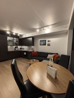 Modern central apartment with 2 bedrooms - 6