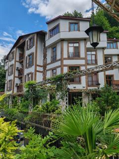 Mersu Ala Konak Otel Sapanca - Kocaeli - 0