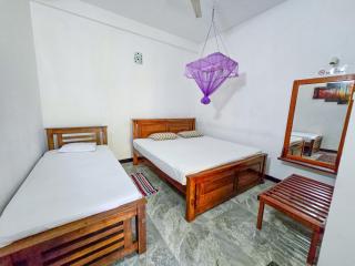 Jayaru Guest House - 8