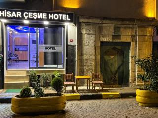 Hisar Çeşme Hotel - 9