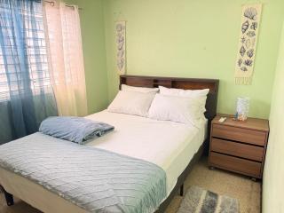 Blue Tide Hideaway 1 Bedroom Apartment - 3