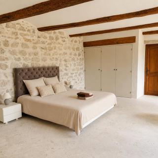 Mas des Pins - 3