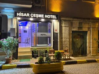 Hisar Çeşme Hotel - 0