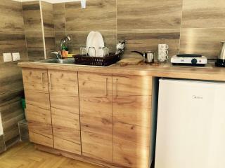 Amelia Accommodation Pestani Ohrid - Ohrid - 8