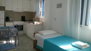 Haris Apartments 3-4 - Armenistis - 9