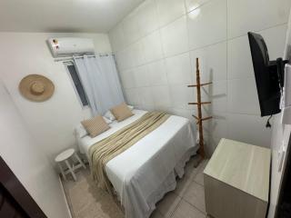 Paraíso na Barra Casa 3Qts Poucos Passos da Praia - 1