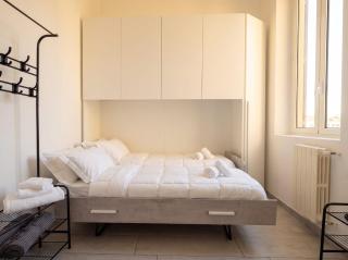 Casa di Carly - large cozy retreat in center - Bari - 5
