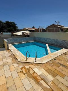 Paraíso na Barra Casa 3Qts Poucos Passos da Praia - 7