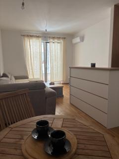 Apartment MareMare Budva - 8