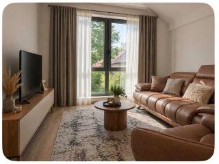 Luxury apartmans - 5