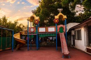 6 Bedroom Nest Woods Villa Near Lonavala Market - 8