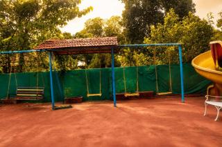 6 Bedroom Nest Woods Villa Near Lonavala Market - 4