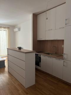 Apartment MareMare Budva - 9