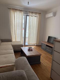 Apartment MareMare Budva - 6