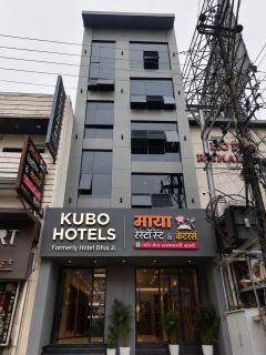 KUBO HOTELS-Formerly Hotel The Bhaiji - 2