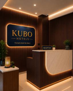 KUBO HOTELS-Formerly Hotel The Bhaiji - 1