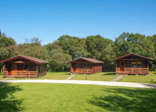 Eastcott Lodges - 9