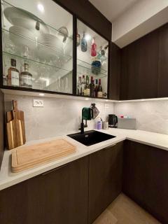 Modern central apartment with 2 bedrooms - 3