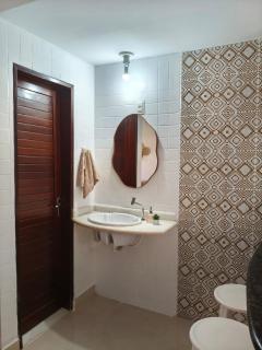 Paraíso na Barra Casa 3Qts Poucos Passos da Praia - 8