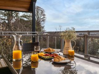 Lodge Strathspey - 9