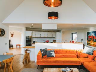 Lodge Strathspey - 7
