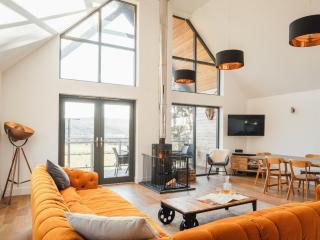 Lodge Strathspey - 4