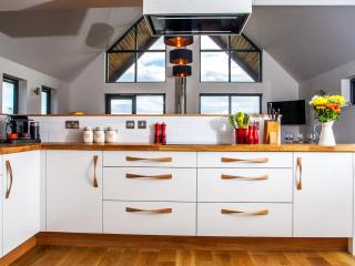 Lodge Strathspey - 2