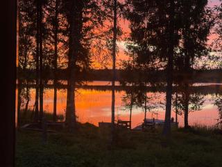 Haukilahti - 1