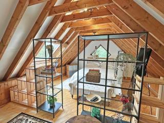 The Loft House - 5