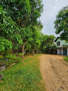 Jayaru Guest House - 9