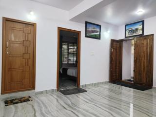 Coorg Rio Villa - 6