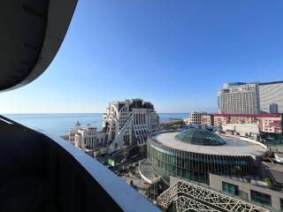 Sea View Studio - 0
