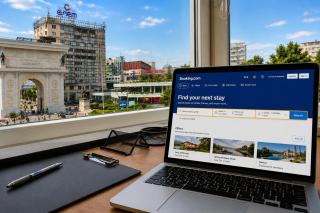 Stay in Skopje - Prime Location Apartment - 2
