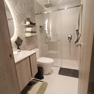 Lindo Estudio a Estrenar Adagio la Carolina Piscina-Spa - Quito - 7