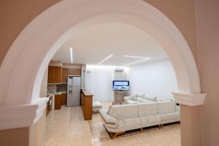 View Haven Apartament Sarande - 9