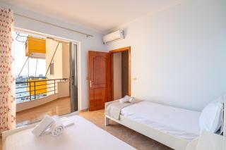 View Haven Apartament Sarande - 1