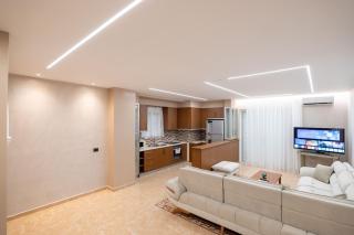 View Haven Apartament Sarande - 1