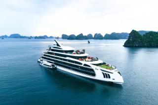 Celina of The Sea Cruise - 3