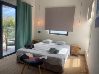 Le Frangipanier - Appartement de luxe 3 chambres, 3 sdb, Péreybère - 4