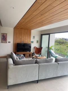 Le Frangipanier - Appartement de luxe 3 chambres, 3 sdb, Péreybère - 6