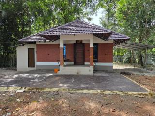 Marari Bhaskareeyam Homestay - 0