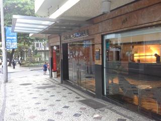 Hotel Metropole - Belo Horizonte - 6