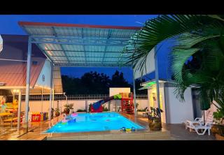 Hua Hin Pool & Spa Villa 181 - 9