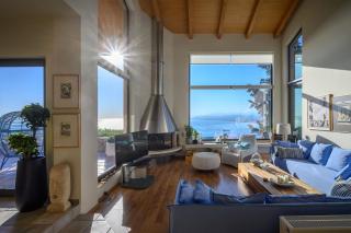 Villa Vollard Panoramic Seaview & Private Pool - 8